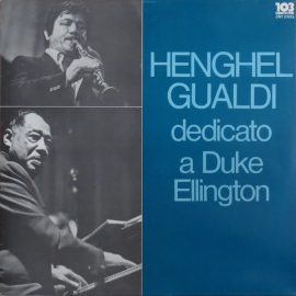 Henghel Gualdi - Dedicato A Duke Ellington
