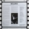 Francis Lai And Michel Legrand - Bolero (Colonna Sonora Originale)