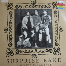 Surprise Band (2) - Foreste Incantate