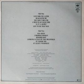 Gilbert O'Sullivan - Life & Rhymes