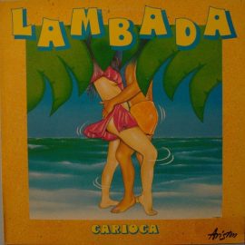 Carioca (2) - Lambada