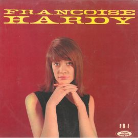 Françoise Hardy - Françoise Hardy