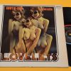 The Lovelets - Erotic Sax - 8a Raccolta