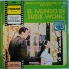 George Duning - El Mundo De Suzie Wong (Banda Sonora Original De La Película)