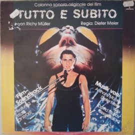 Various - Tutto E Subito