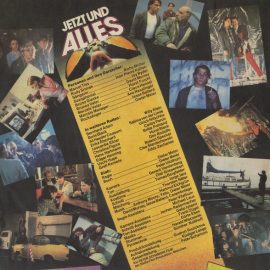 Various - Tutto E Subito