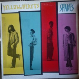 Yellowjackets - Shades