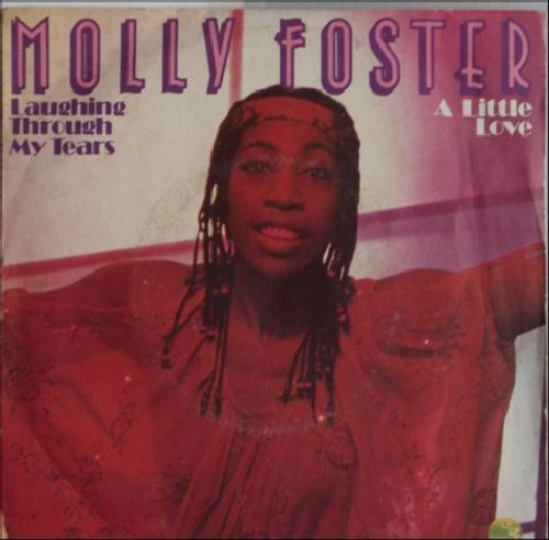 Molly Foster - Laughing Through My Tears