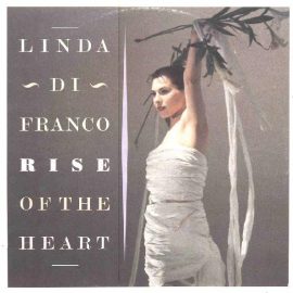 Linda Di Franco - Rise Of The Heart