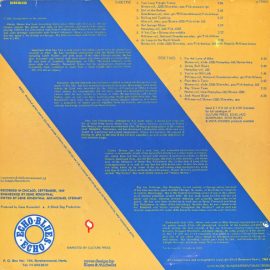 Various - Real Chicago Blues