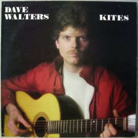 Dave Walters (4) - Kites