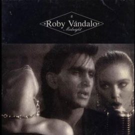 Roby Vandalo - Midnight