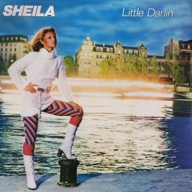 Sheila (5) - Little Darlin'