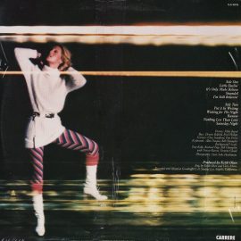 Sheila (5) - Little Darlin'