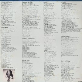 Sheila (5) - Little Darlin'