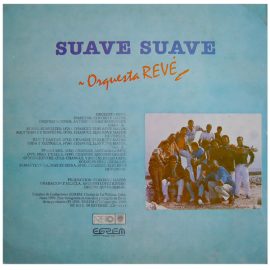 Orquesta Revé - Suave Suave