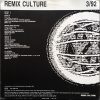 Various - Remix Culture 3/92