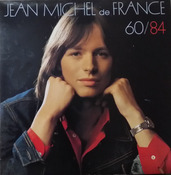 Jean Michel de France - 60/84