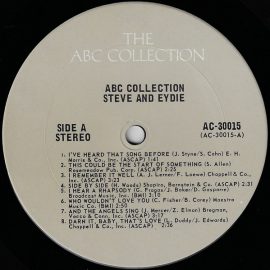Steve & Eydie - The ABC Collection