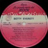 Betty Everett / The Earls - Betty Everett / The Earls