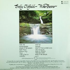 Sally Oldfield - Water Bearer
