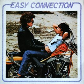 Easy Connection - Easy Connection