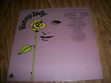Barbra Streisand, James Caan - Funny Lady (Original Soundtrack Recording)