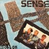 Sense (4) - Hold On