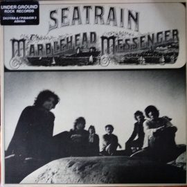 Seatrain - The Marblehead Messenger