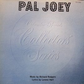 Rodgers & Hart - Pal Joey