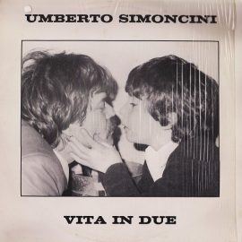 Umberto Simoncini - Vita In Due