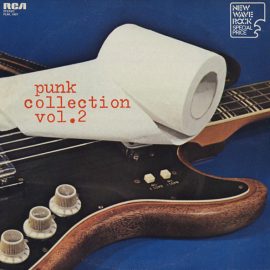 Various - Punk Collection Vol. 2