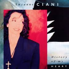 Suzanne Ciani - History Of My Heart