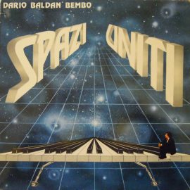 Dario Baldan Bembo - Spazi Uniti