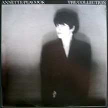 Annette Peacock - The Collection