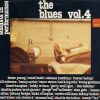 Various - The Blues Vol. 4 (Soloists In Performance)