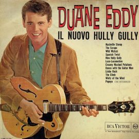 Duane Eddy - Il Nuovo Hully Gully