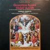 Gioacchino Rossini, Orchestra Dell'Angelicum Di Milano Conducted By Carlo Felice Cillario, Coro Polifonico di Milano Conducted By Giulio Bertola - Stabat Mater