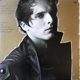 Miguel Bosé - Salamandra