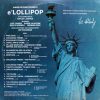 Lee Holdridge - E' Lollipop (Original Motion Picture Soundtrack)