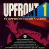 Various - Upfront 1 - 15 Upfront Floor Fillers