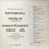 David Munrow & The Early Music Consort Of London - Keith Michell In Henry VIII And His Six Wives