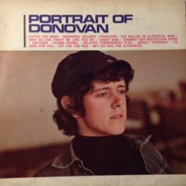 Donovan - Portrait Of Donovan