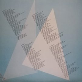Francesco La Notte - Due Vele