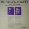 Mikis Theodorakis - Concert 1 Lianotragouda (Chansons De La Patrie Amère)