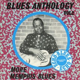 Various - More Memphis Blues