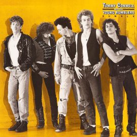 Tommy Conwell And The Young Rumblers - Rumble