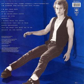Tommy Conwell And The Young Rumblers - Rumble