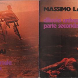 Massimo Lai - Diluvio Universale Parte Seconda