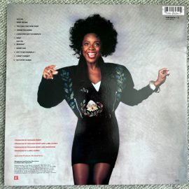 Thelma Houston - Throw You Down